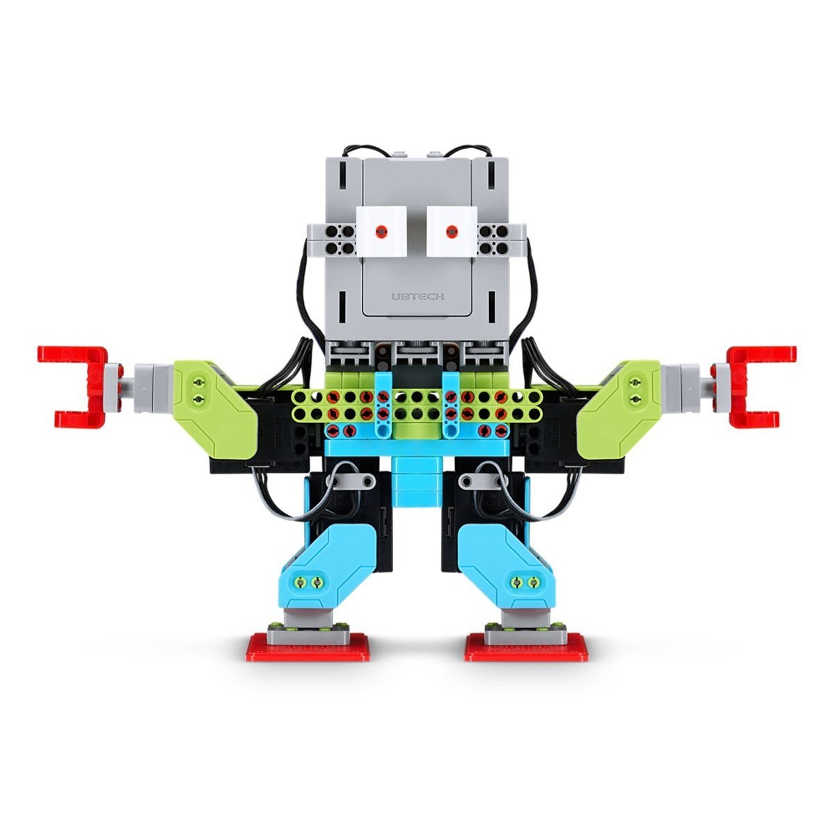 Robotic Arm Edge